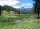 lac de Roue